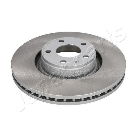 DI-0926C - Brake Disc 