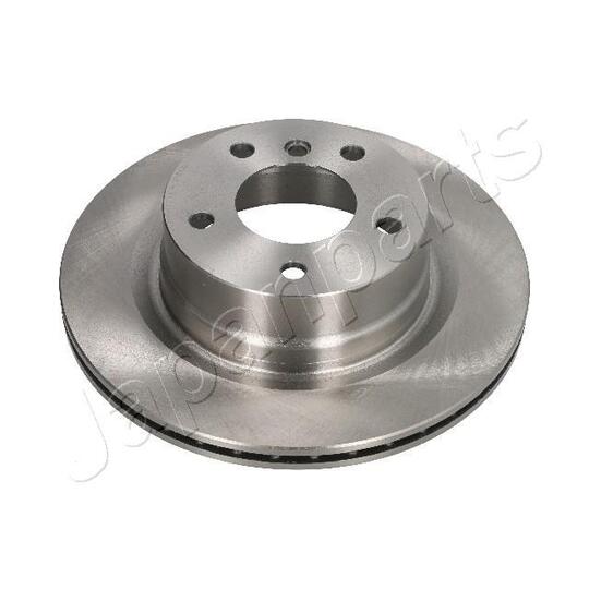 DP-0135 - Brake Disc 