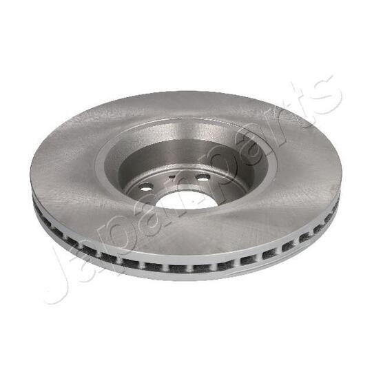 DI-0926C - Brake Disc 