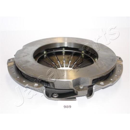 SF-989 - Clutch Pressure Plate 