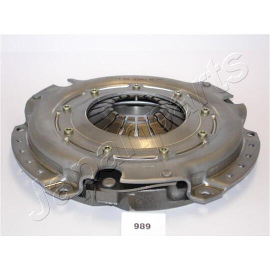 SF-989 - Clutch Pressure Plate 