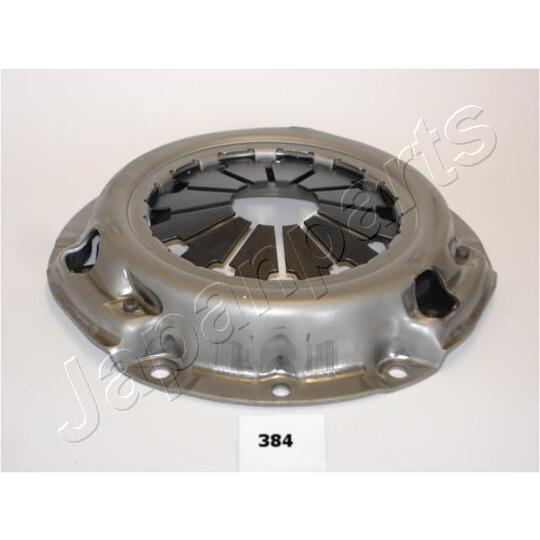 SF-384 - Clutch Pressure Plate 