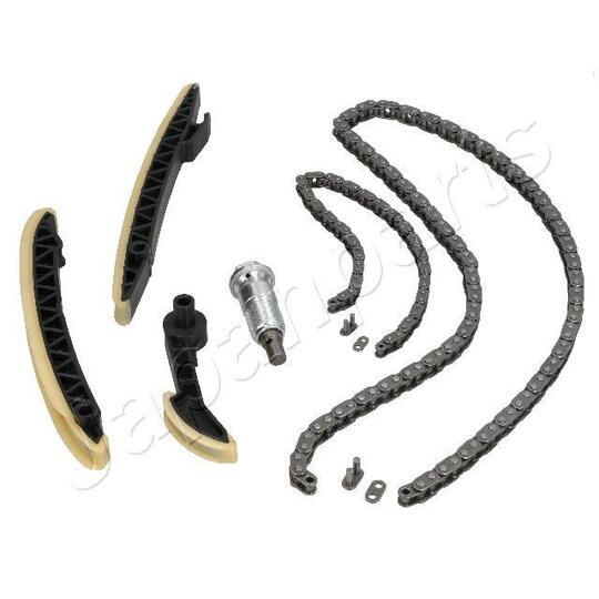 KDK-0512 - Timing Chain Kit 