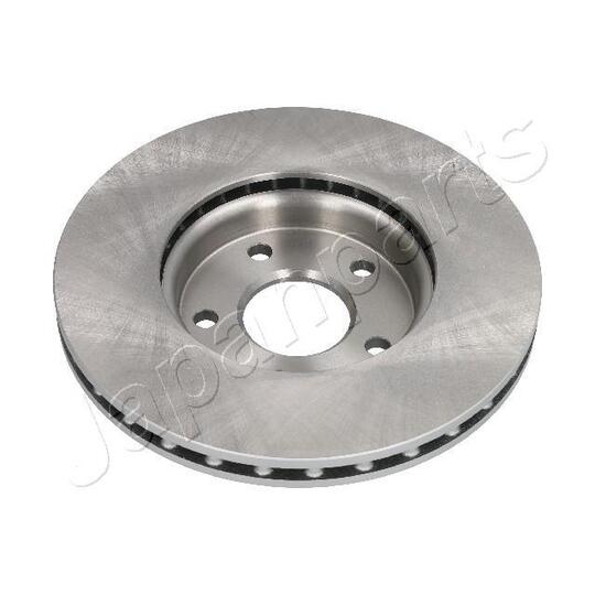 DI-0303C - Brake Disc 