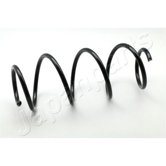 ZC3502A - Suspension Spring 