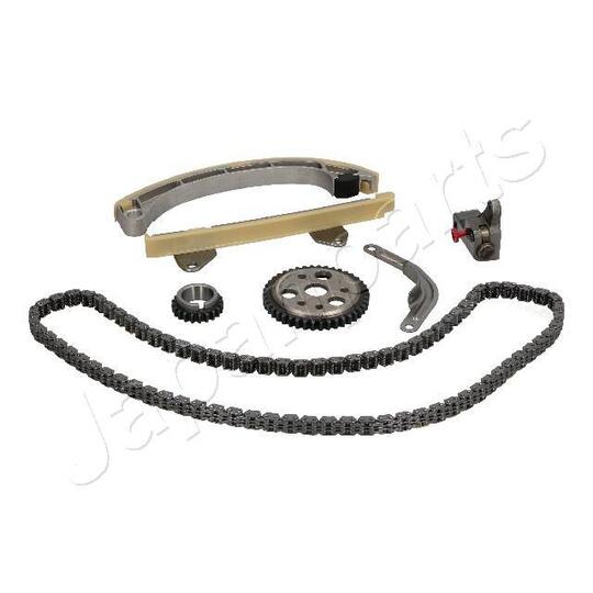 KDK-600 - Timing Chain Kit 