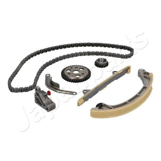 KDK-600 - Timing Chain Kit 