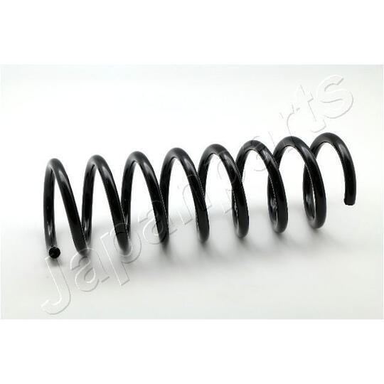 ZC6413A - Suspension Spring 