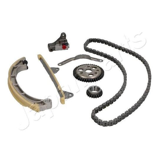 KDK-600 - Timing Chain Kit 