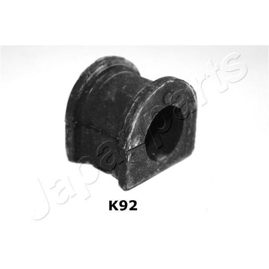 RU-K92 - Bearing Bush, stabiliser 