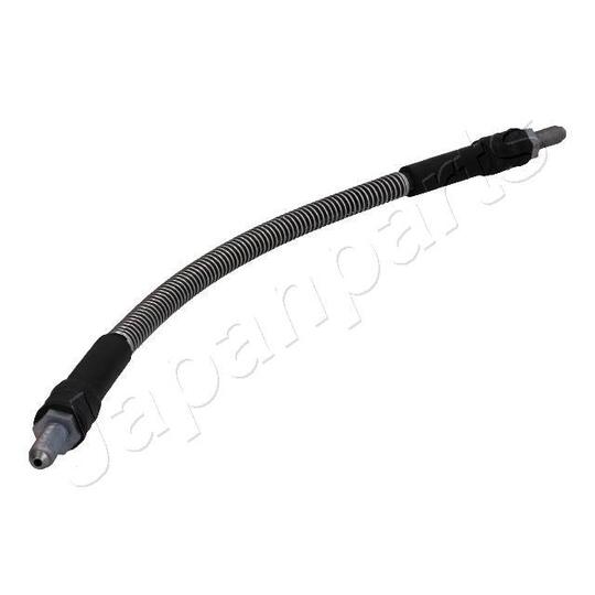 TF-L01 - Holding Bracket, brake hose 