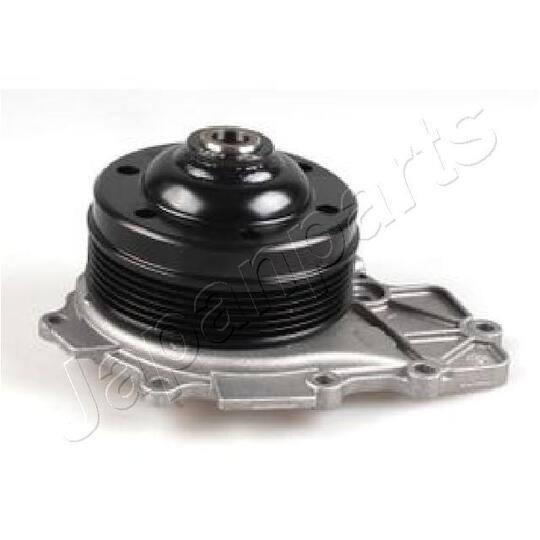 PQ-0520 - Water pump 