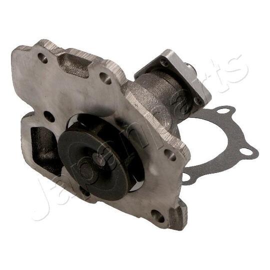 PQ-0303 - Water pump 