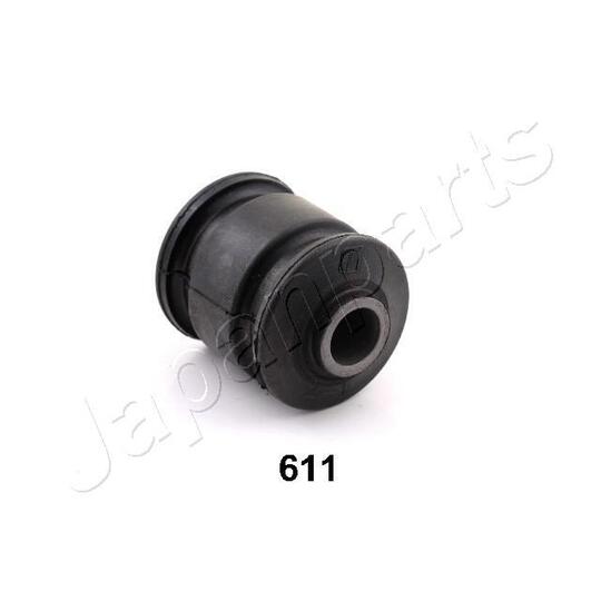 RU-611 - Control Arm-/Trailing Arm Bush 