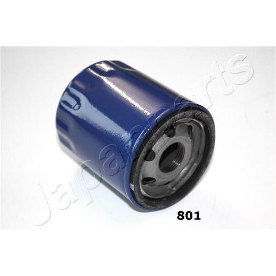 FO-801S - Oil filter 