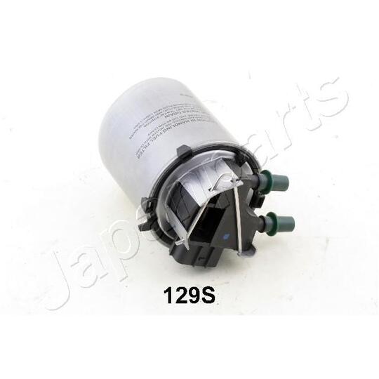 FC-129S - Fuel filter 