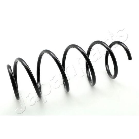 ZC3504H - Suspension Spring 