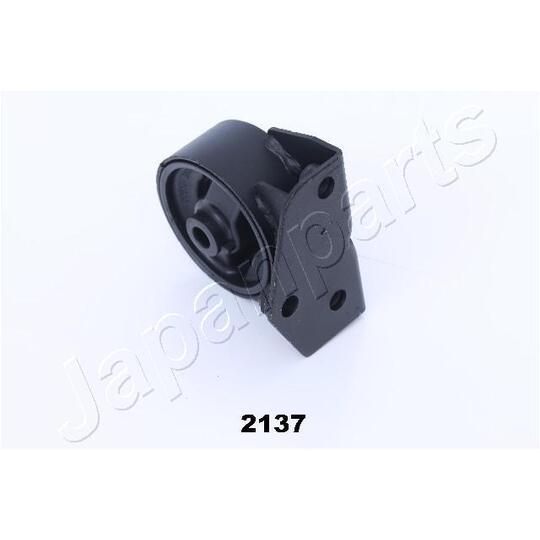 RU-2137 - Engine Mounting 