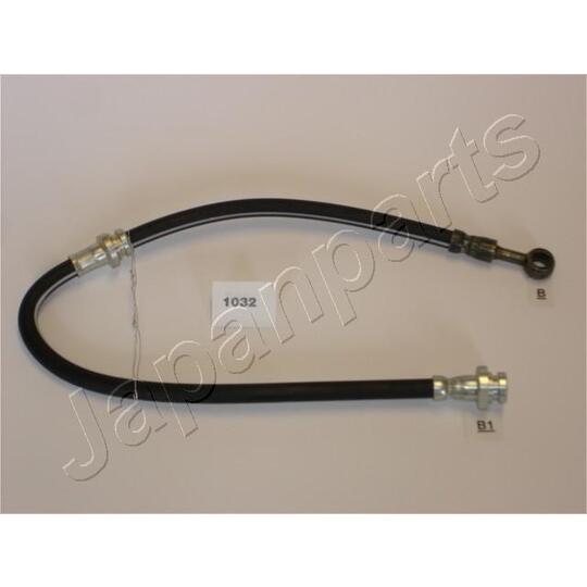 TF-1032 - Holding Bracket, brake hose 