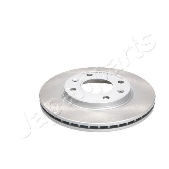 DI-0628C - Brake Disc 