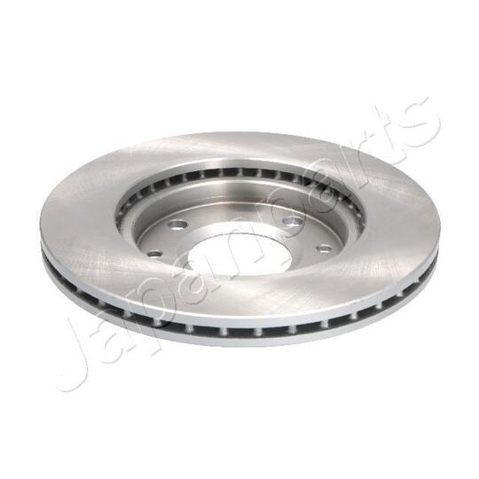 DI-0628C - Brake Disc 