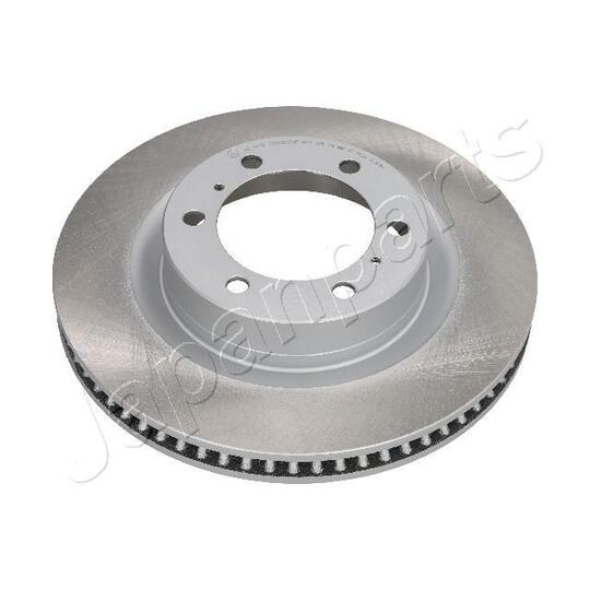 DI-2029C - Brake Disc 