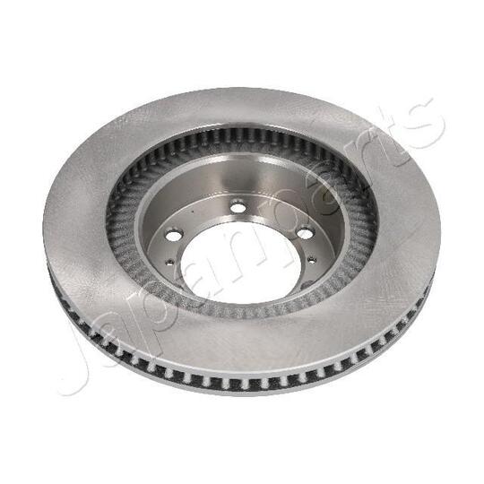 DI-2029C - Brake Disc 