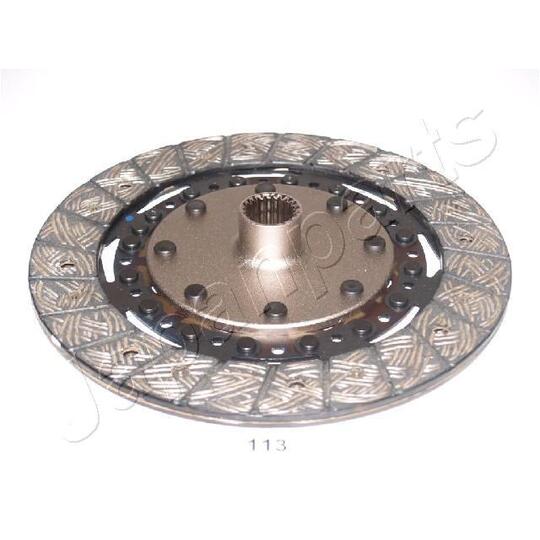 DF-113 - Clutch Disc 