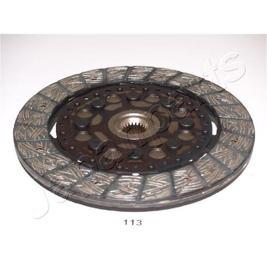 DF-113 - Clutch Disc 