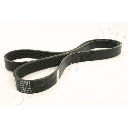 DV-6PK1320 - V-Ribbed Belt 