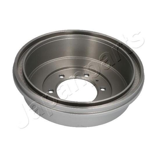 TA-805C - Brake Drum 