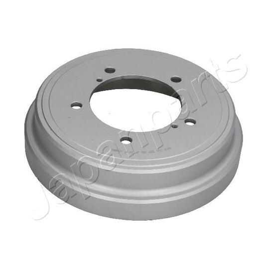 TA-805C - Brake Drum 