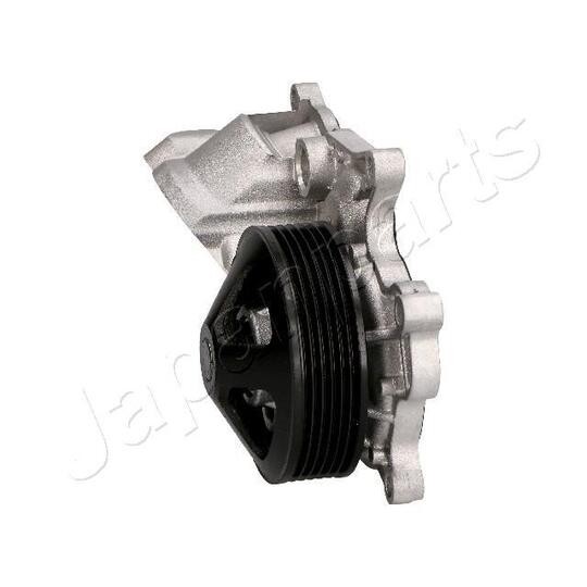 PQ-0105 - Water pump 