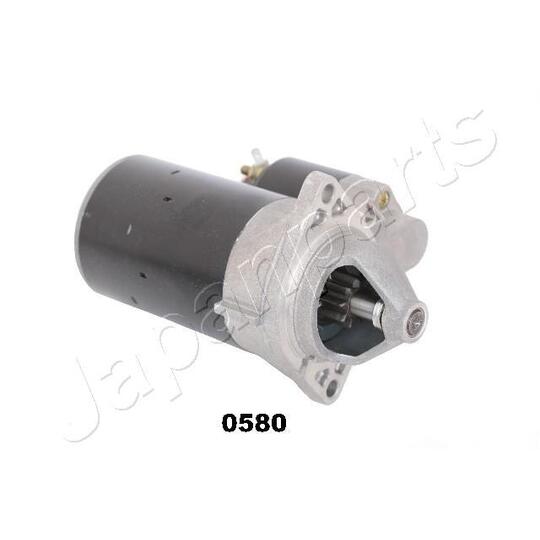 MT0580 - Startmotor 