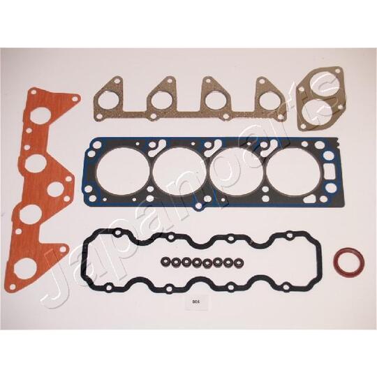 KG-006 - Gasket Set, cylinder head 