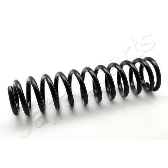 ZC2389D - Suspension Spring 