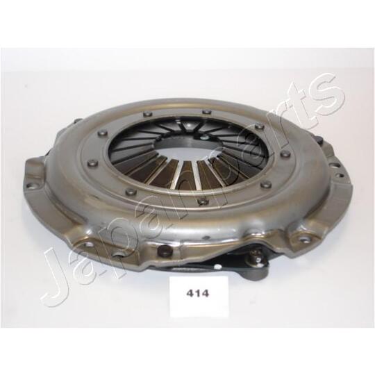 SF-414 - Clutch Pressure Plate 