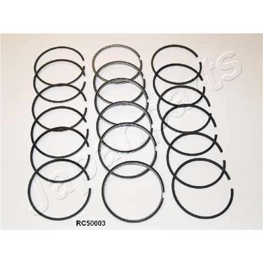 RC50003 - Piston Ring 