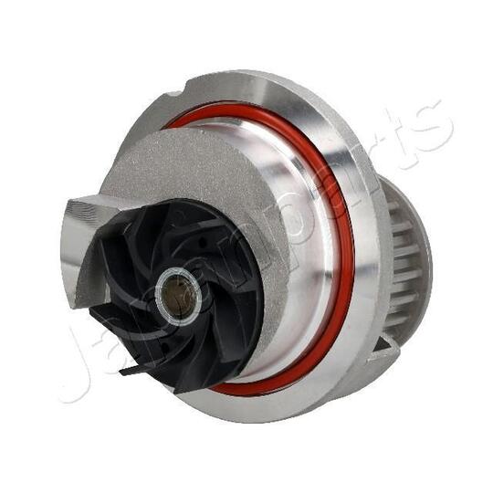 PQ-0403 - Water pump 