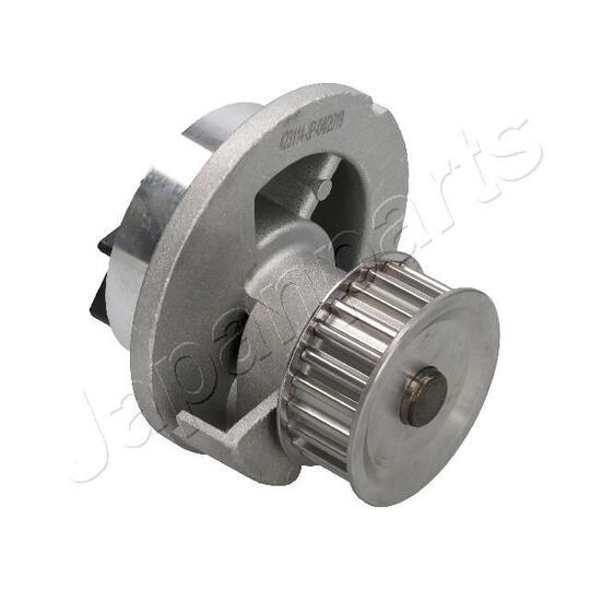 PQ-0403 - Water pump 