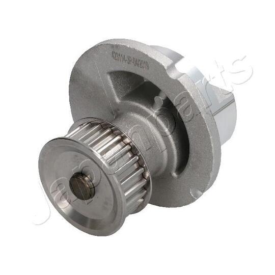 PQ-0403 - Water pump 