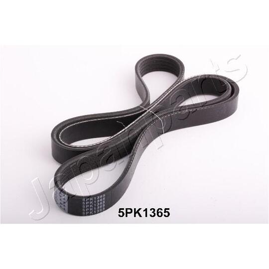 DV-5PK1365 - V-Ribbed Belt 