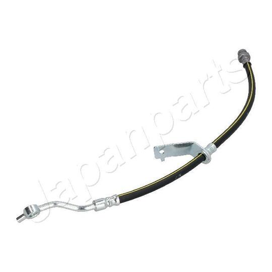 TF-K42 - Holding Bracket, brake hose 