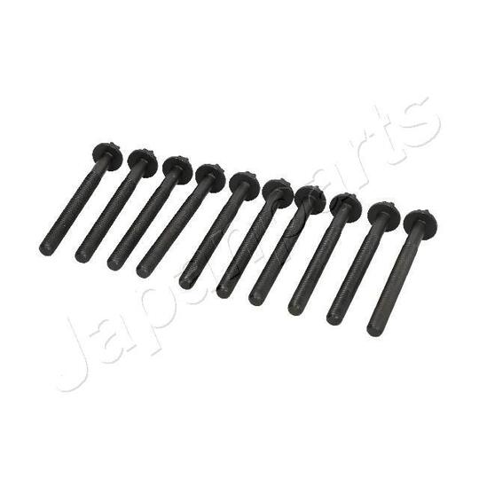 BL-113 - Cylinder Head Bolt Set 