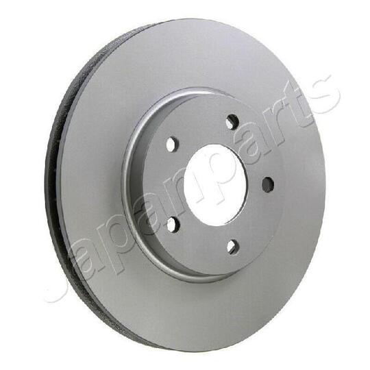 DI-0339 - Brake Disc 