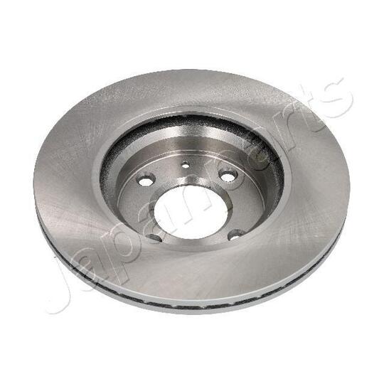 DI-H26C - Brake Disc 