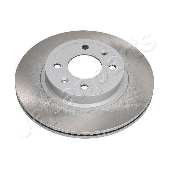 DI-H26C - Brake Disc 