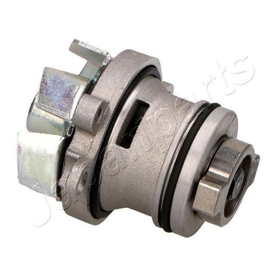 PQ-0207 - Water pump 