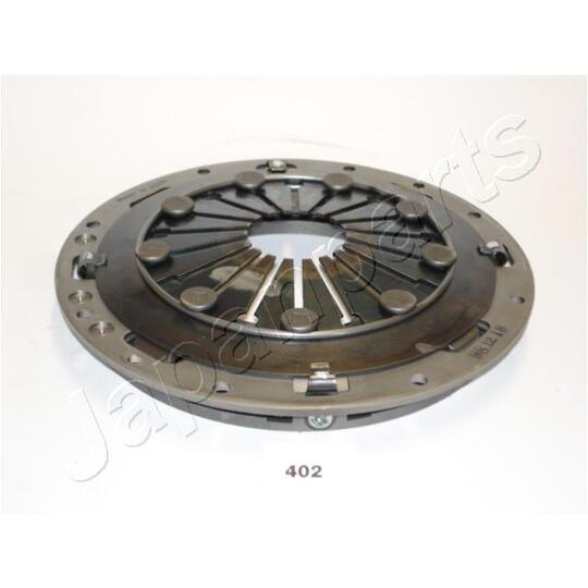 SF-402 - Clutch Pressure Plate 