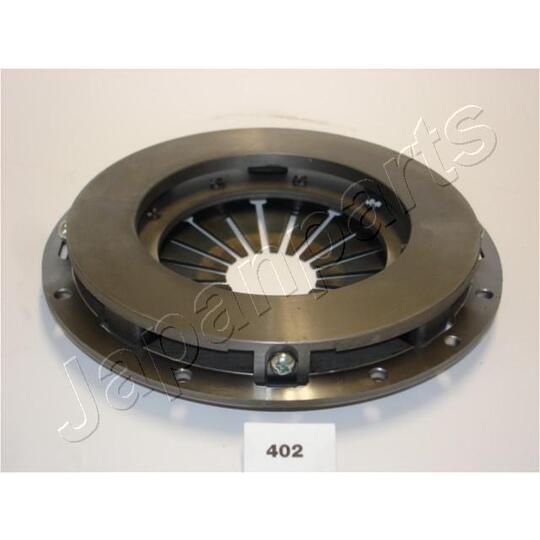 SF-402 - Clutch Pressure Plate 